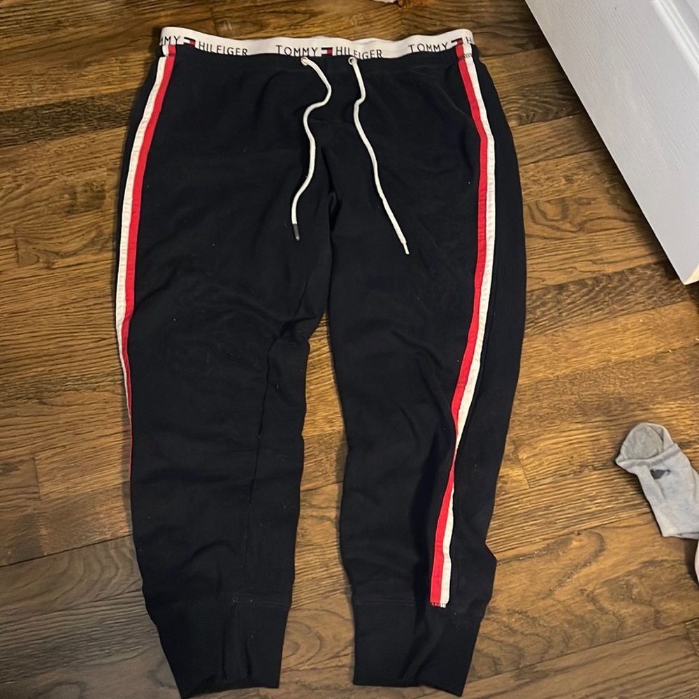 Tommy Hilfiger Joggers